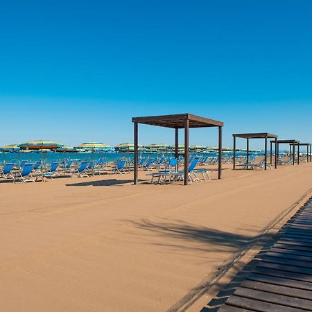 Camping Continental Марина-ди- Кастаньето Экстерьер фото