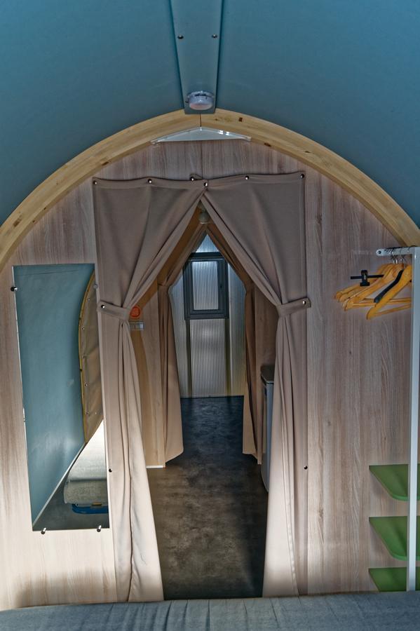 Camping Continental Марина-ди- Кастаньето Экстерьер фото